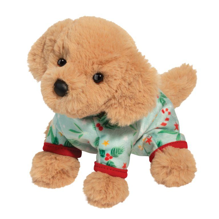 Stuffed Dogs & Puppies BreedSpecific Douglas Cuddle Toys