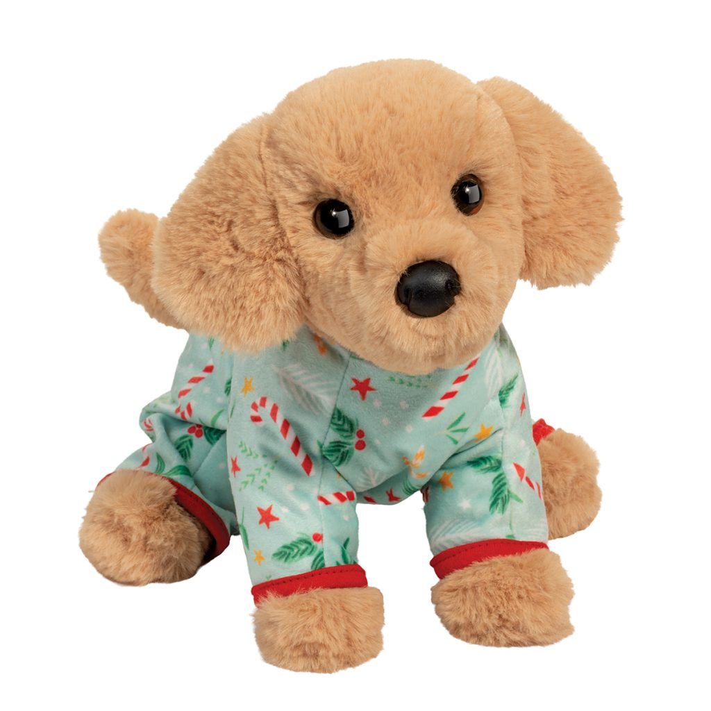 Stuffed Dogs & Puppies BreedSpecific Douglas Cuddle Toys