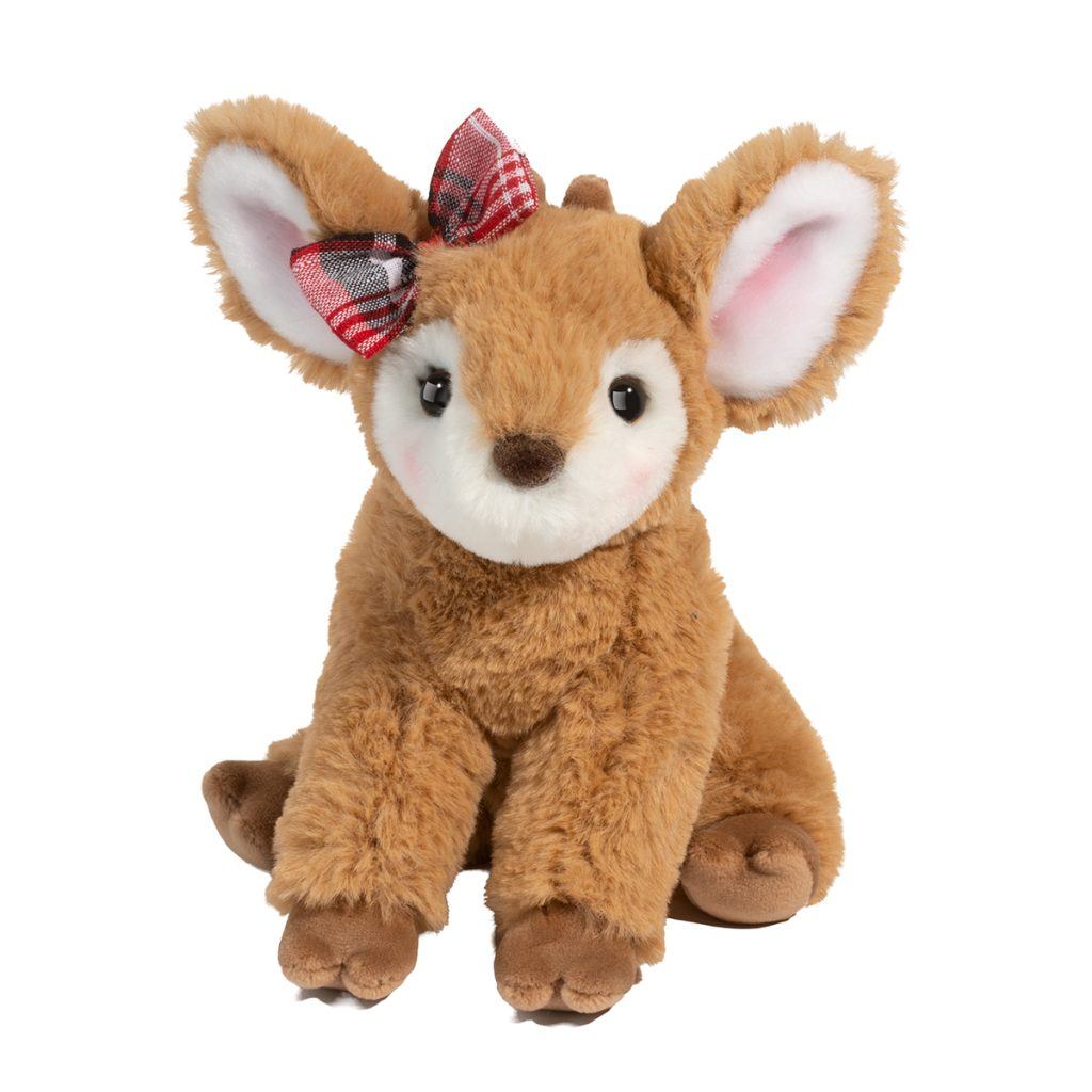 Shop a Wild Assortment of Stuffed Animals Douglas Cuddle Toys