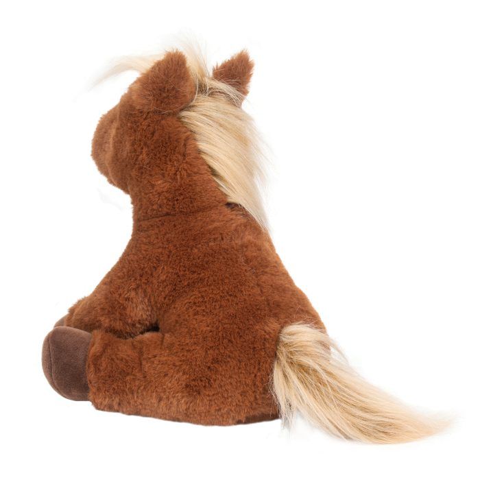 Nellie Soft Horse - Image 3