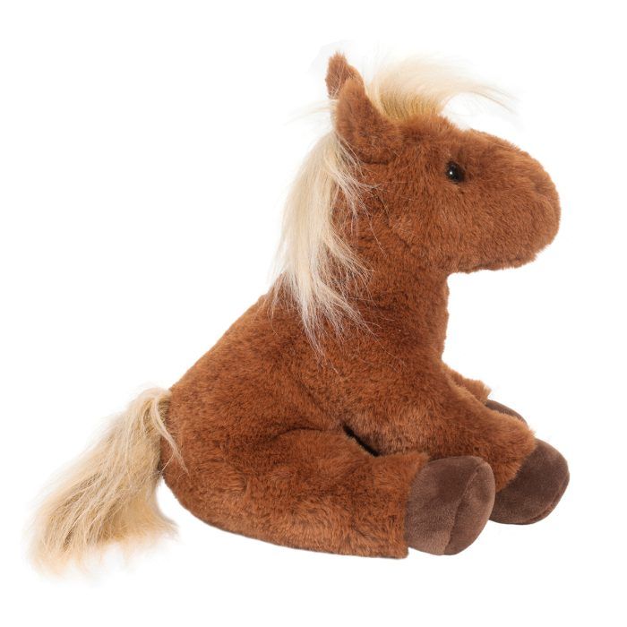 Nellie Soft Horse - Image 4