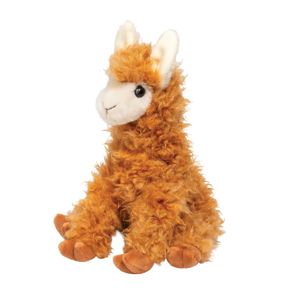 Logan Llama Douglas Toys