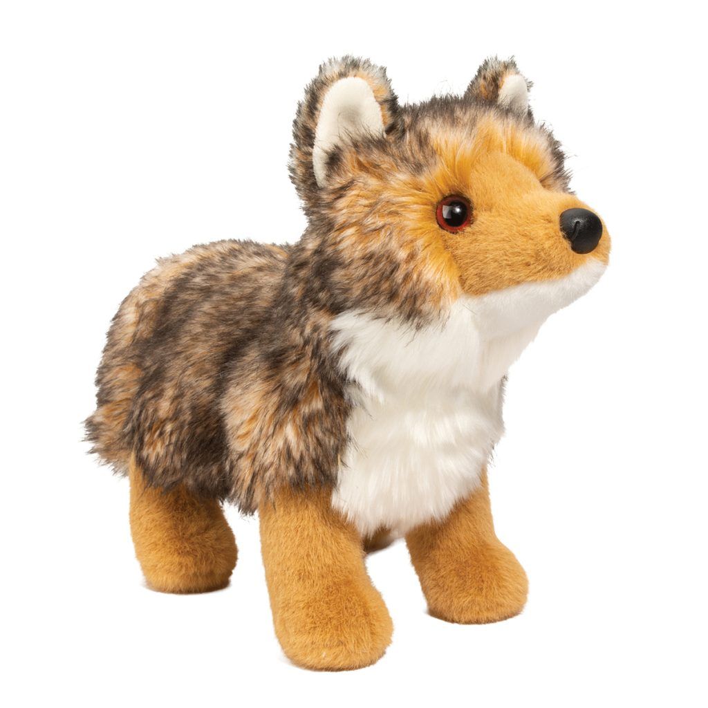 Wildlife Stuffed Animals | The Wildlife Collection | Douglas Cuddle Toys