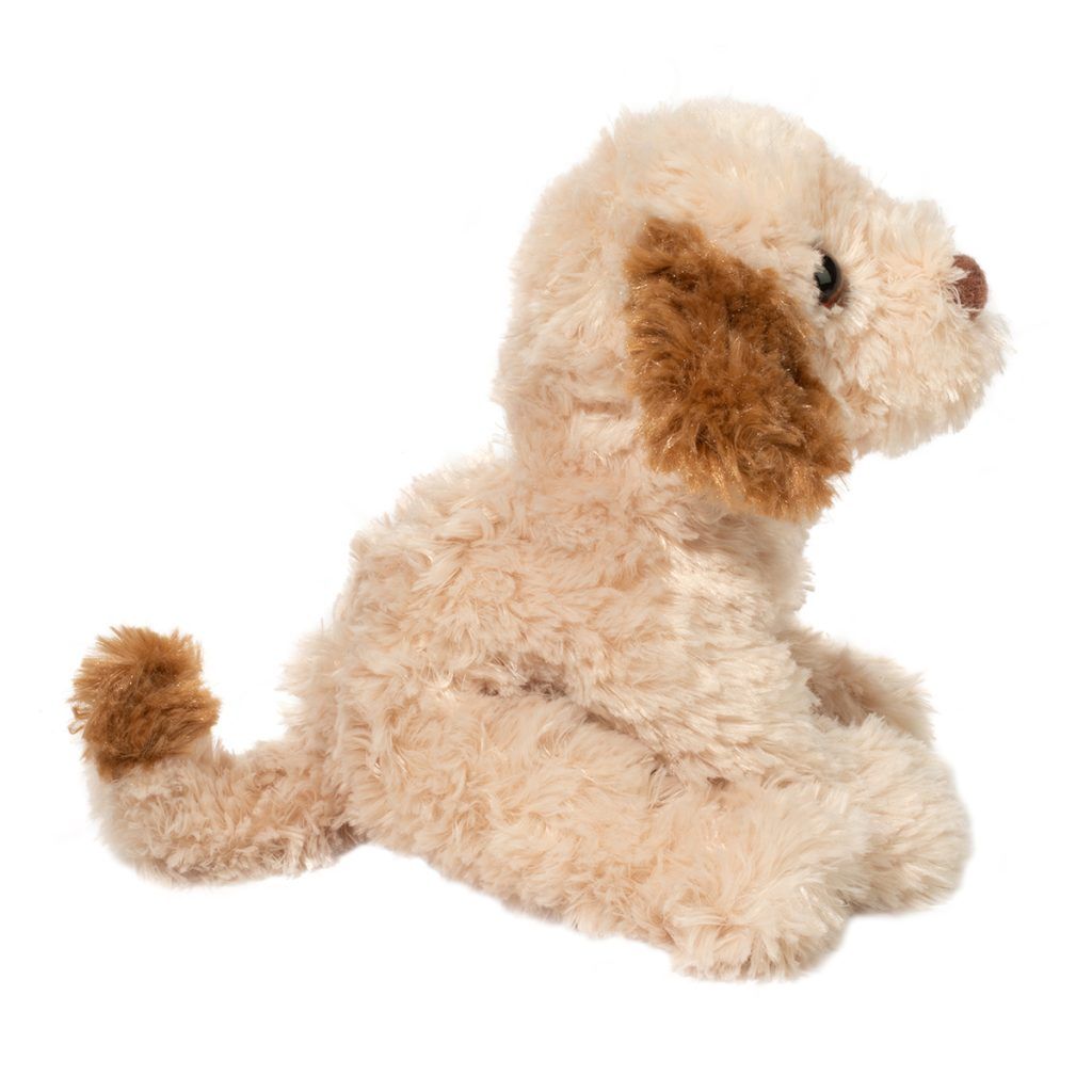 Biscuit Cavapoo - Douglas Toys