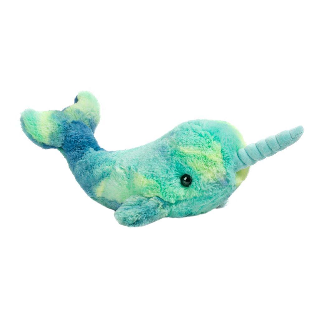 Sea Life Animals | Realistic Stuffed Whales | Douglas Cuddle Toys