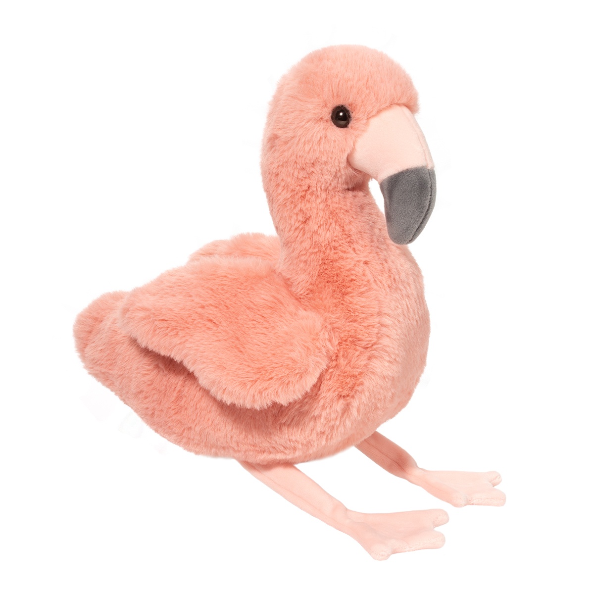 Leggie Soft Flamingo - Douglas Toys