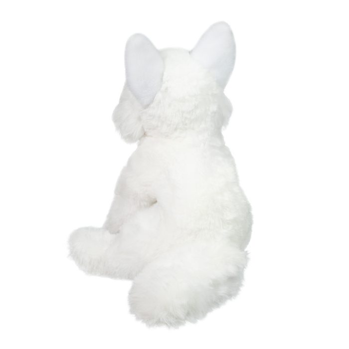 Mini Mistie Soft Arctic Fox - Image 3