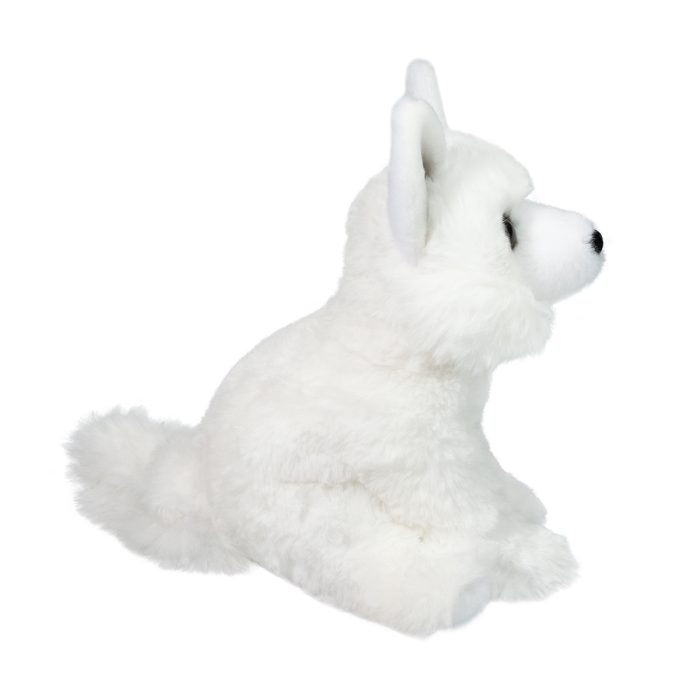 Mini Mistie Soft Arctic Fox - Image 4