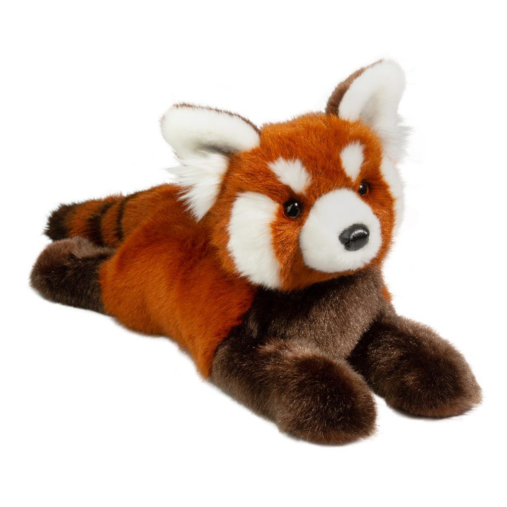 Wildlife Stuffed Animals | The Wildlife Collection | Douglas Cuddle Toys