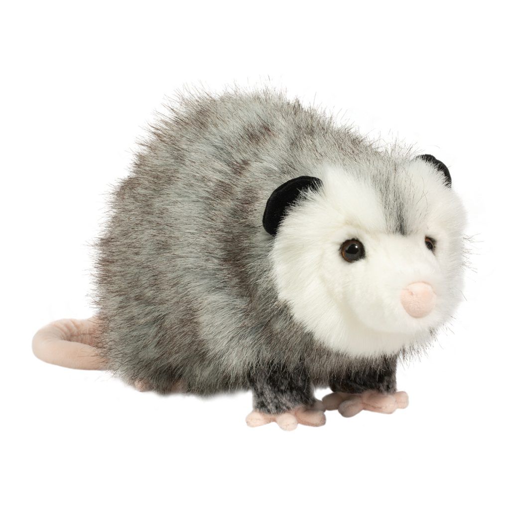 OLIVER Il Peluche POSSUM Peluche Douglas Cuddle Toys 10 - Foto 2