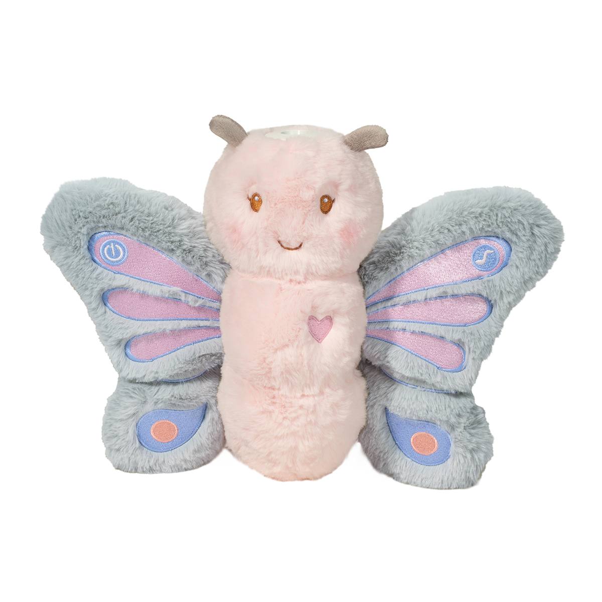 Bria Butterfly Starlight Musical - Douglas Toys