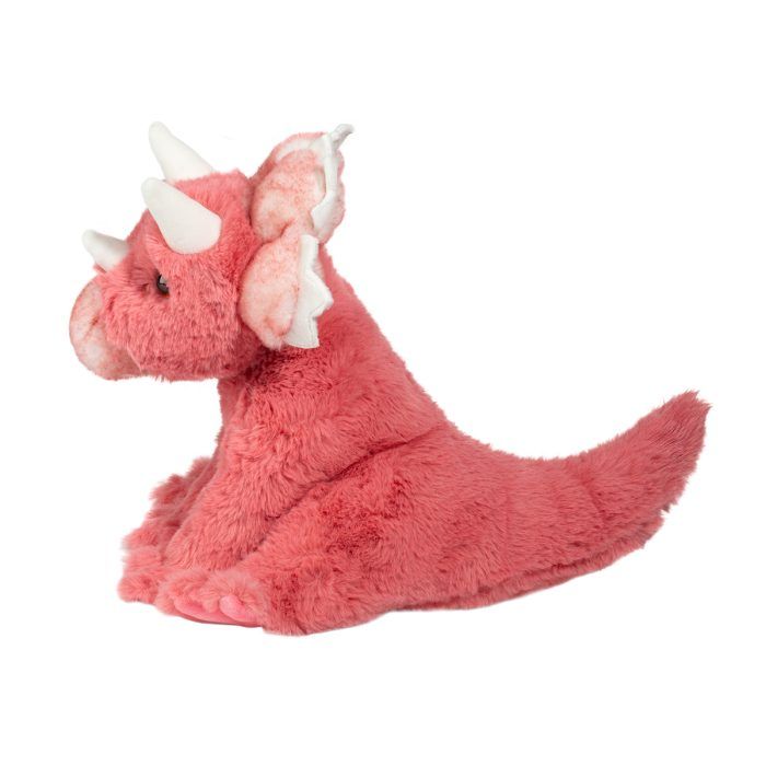 Tracie Soft Pink Dino - Image 3