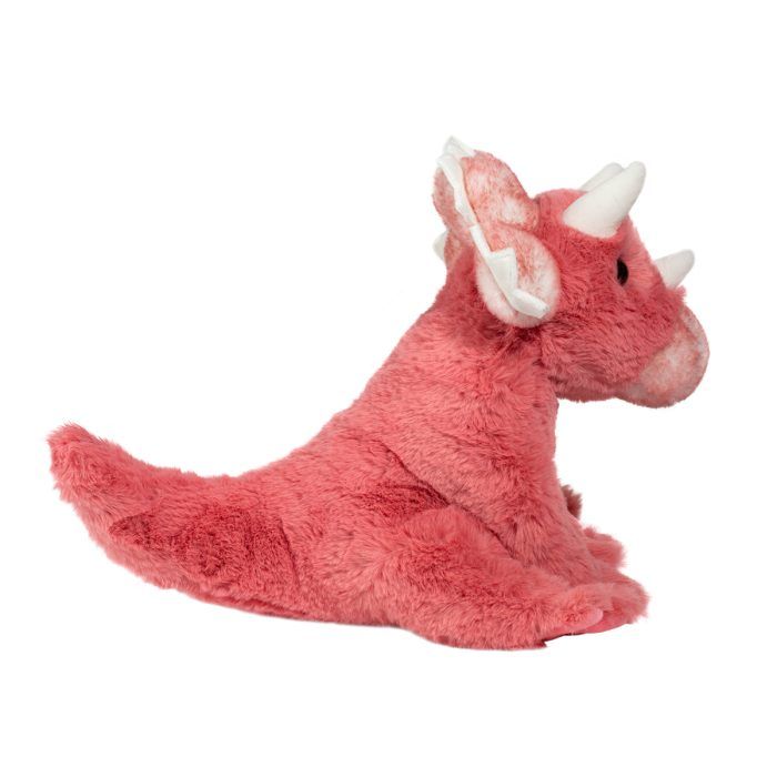 Tracie Soft Pink Dino - Image 5