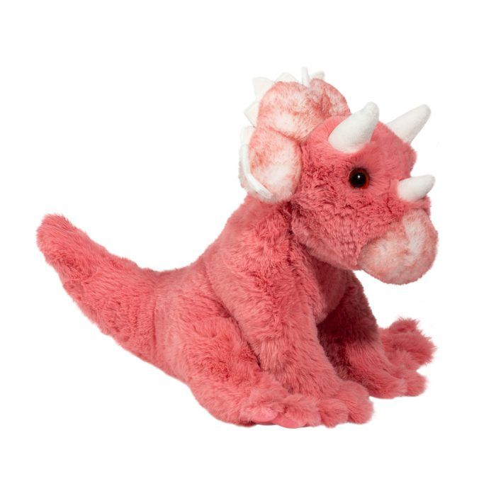 Tracie Soft Pink Dino - Image 6