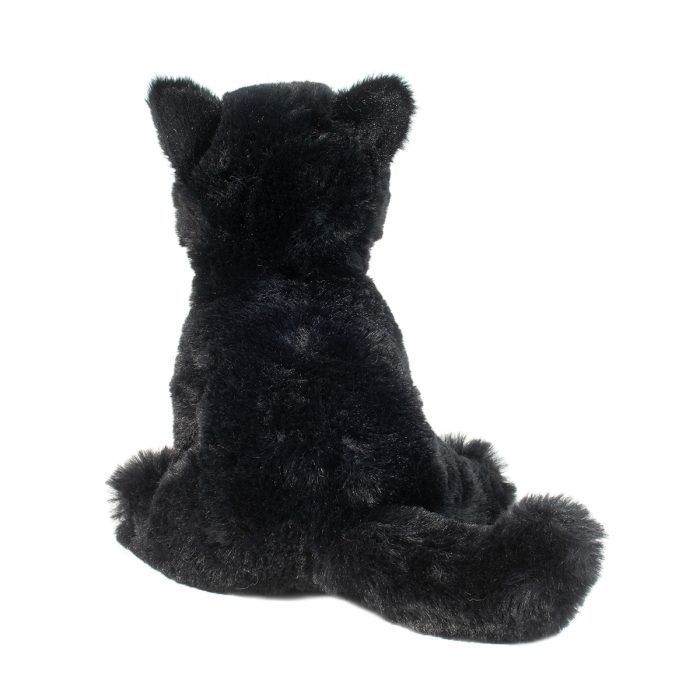 Mini Corie Soft Black Cat - Image 5