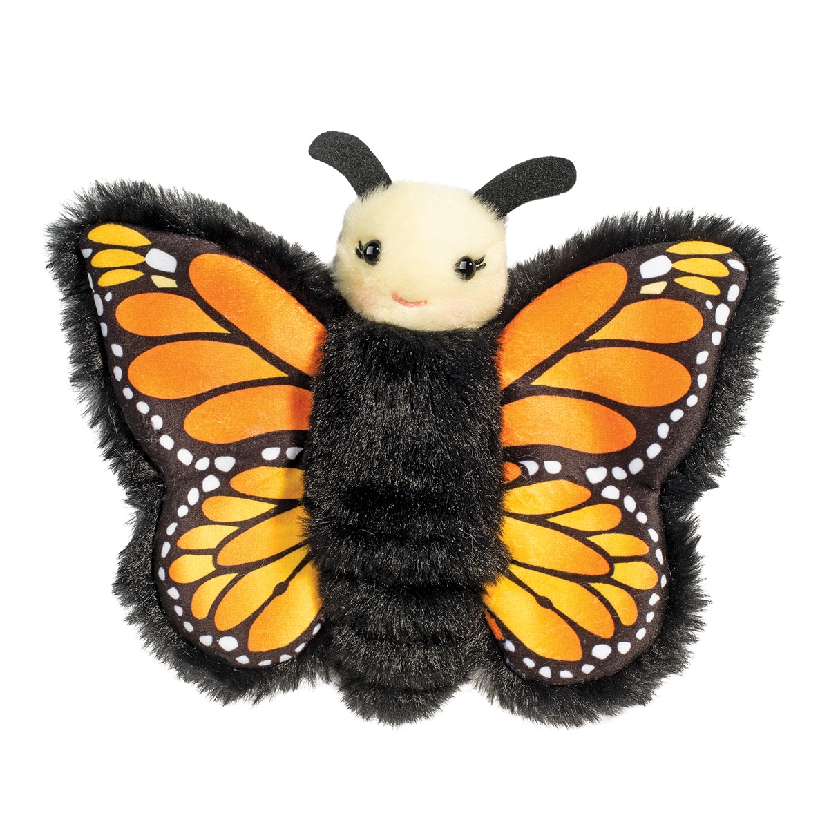 Monarch Mini Butterfly - Douglas Toys