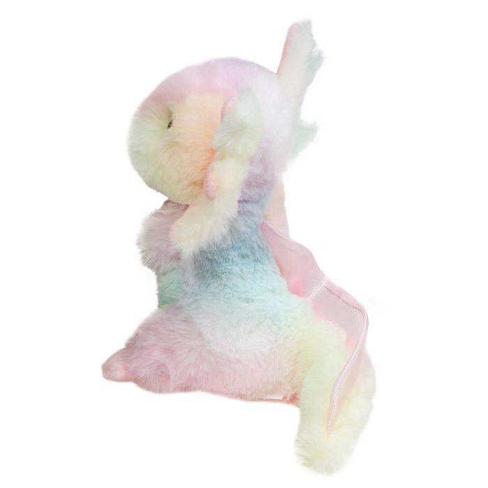 Mini Gillie Soft Axolotl - Image 3