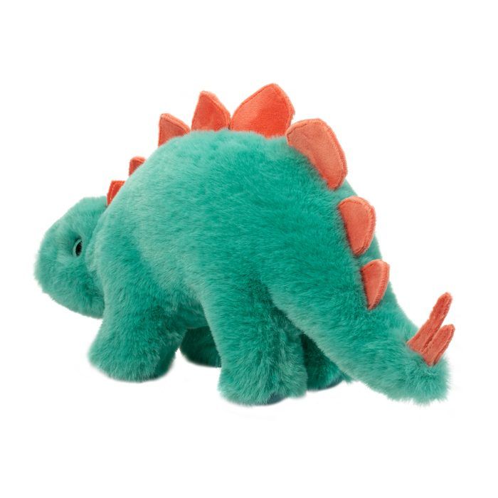 Stompie Soft Stegosaurus - Image 3