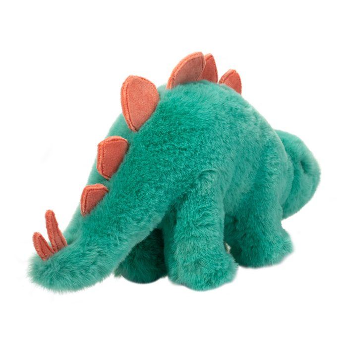 Stompie Soft Stegosaurus - Image 4