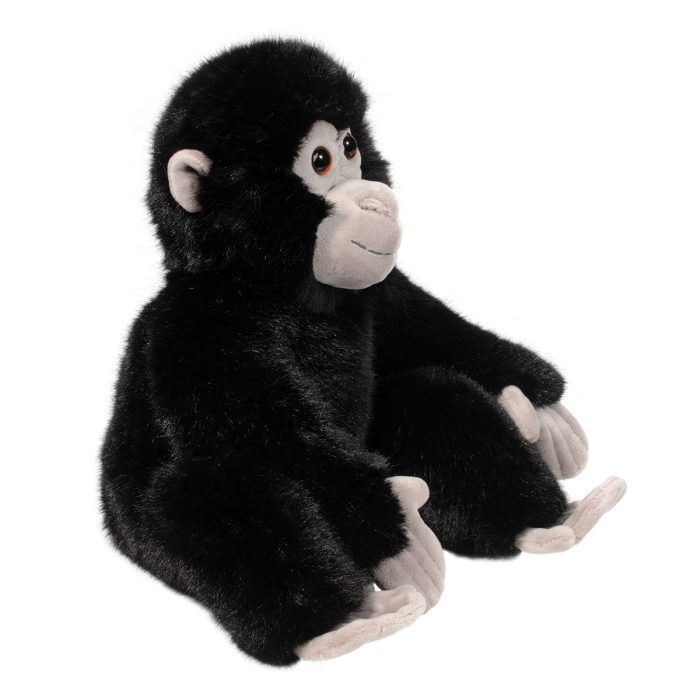 Reggie Soft Gorilla - Image 5