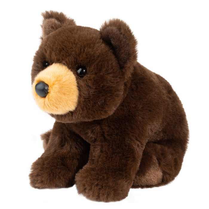 Mini Brownie Soft Bear - Image 3