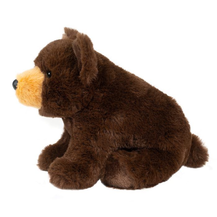 Mini Brownie Soft Bear - Image 4