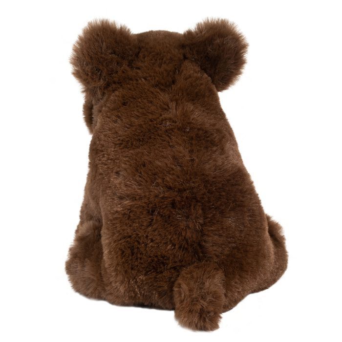 Mini Brownie Soft Bear - Image 5