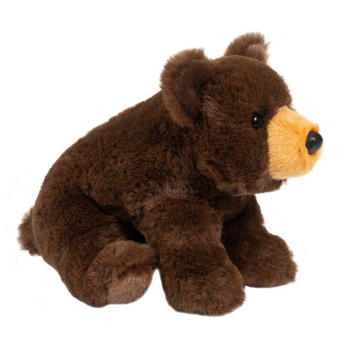 Mini Brownie Soft Bear - Image 6