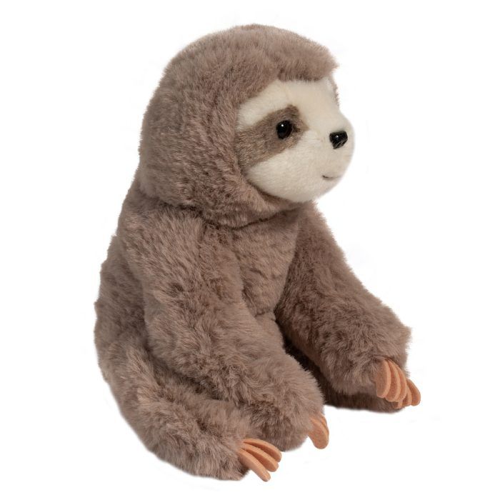 Mini Lizzie Soft Sloth - Image 3