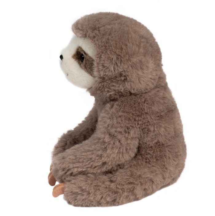 Mini Lizzie Soft Sloth - Image 4