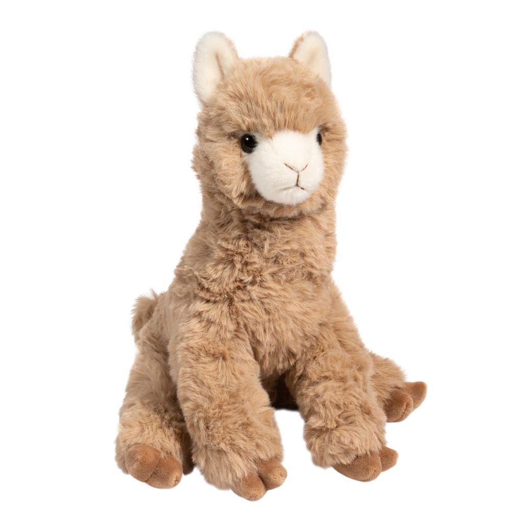 Peluche Mucca Holstein Betsy Di Douglas Cuddle Toys, 28 Cm, Bianco E Nero, #1552 - Foto 3