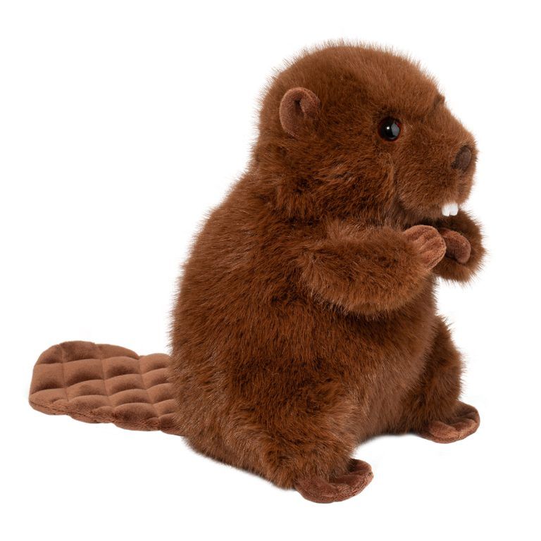 Bev Beaver - Douglas Toys