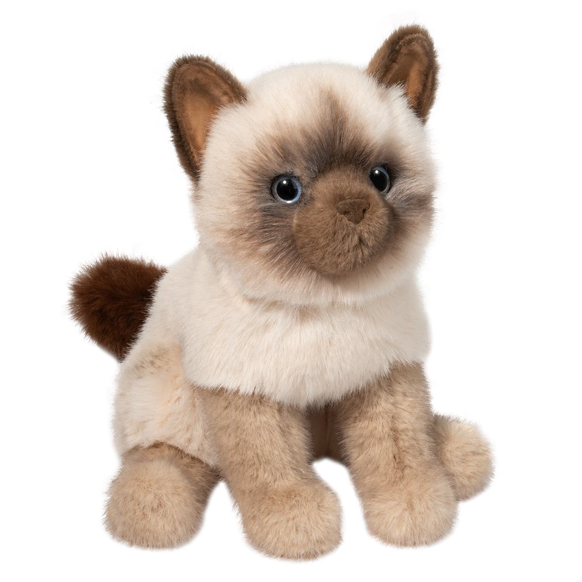 Fu Siamese Cat - Douglas Toys