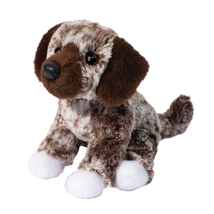 Zoomie German Pointer Mini Soft