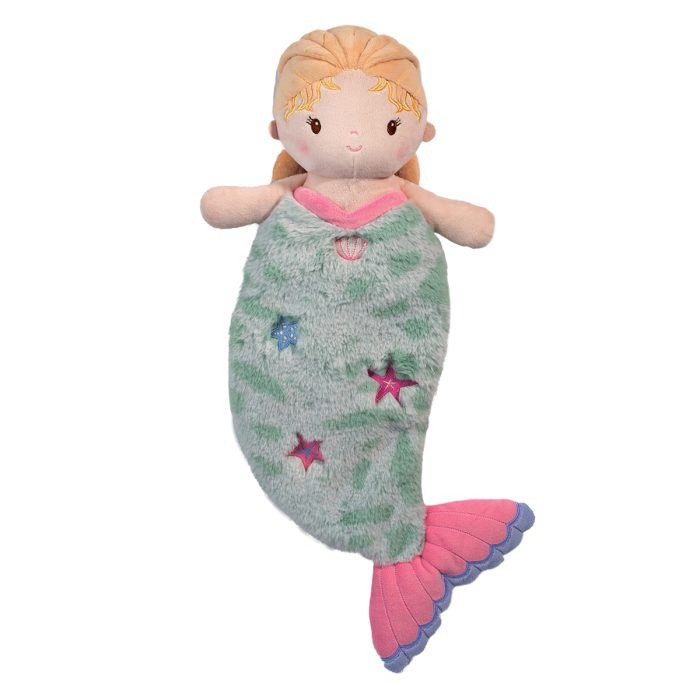 Cora Mermaid Sshlumpie