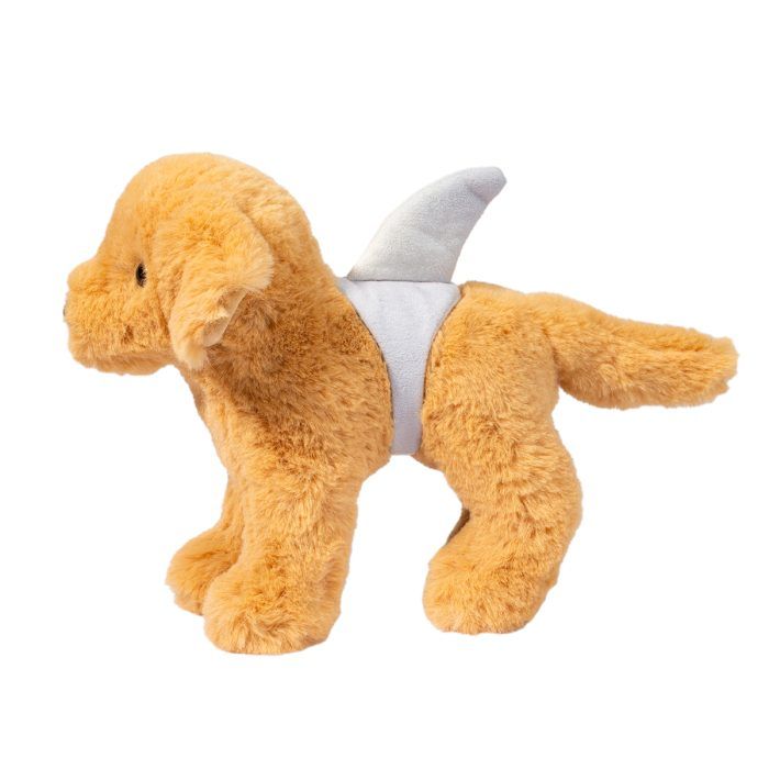 Sharky Golden Retriever - Image 3