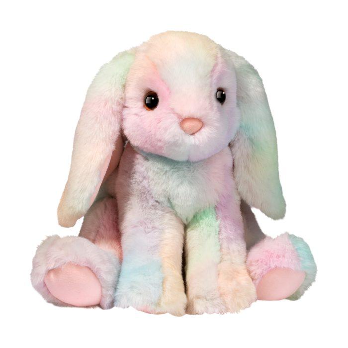 Sweetie Rainbow Bunny Soft