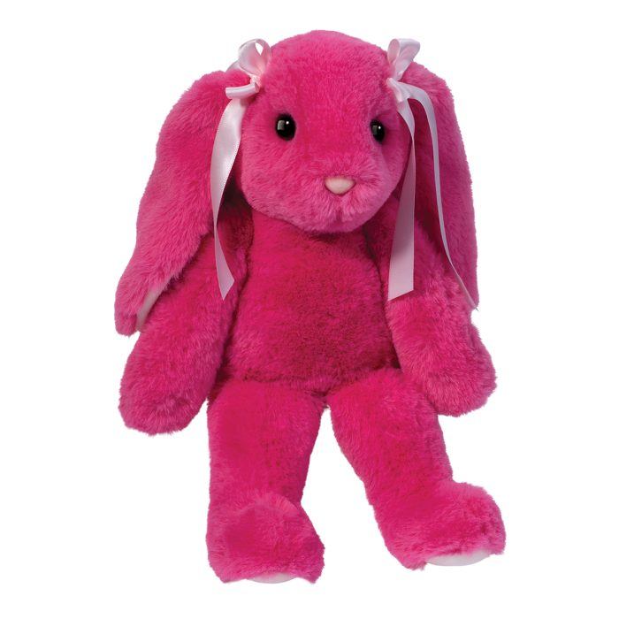 Begonia Floppy Bunny