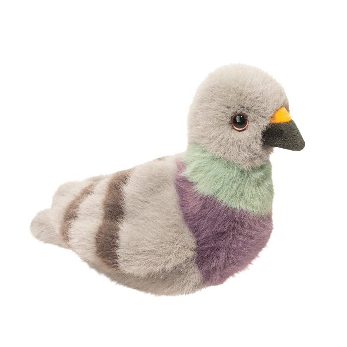 Parker Pigeon