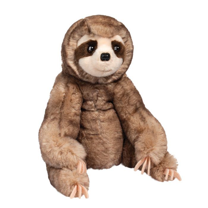 Sal Sloth