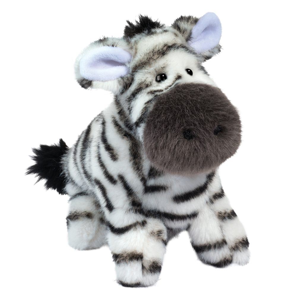 Douglas Cuddle Toys Peluche A Forma Di Capra Buffy 15 24 Cm - Foto 5