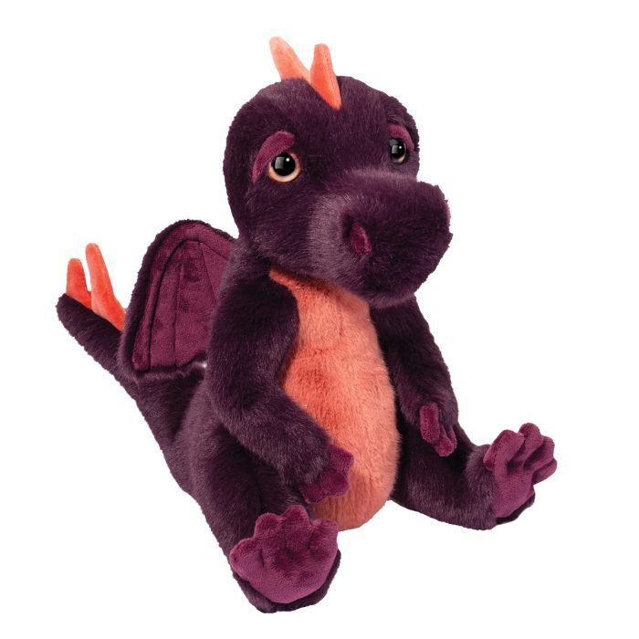 Melvin Dragon