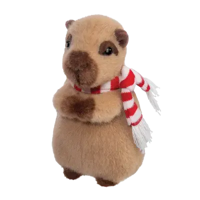 Holiday Capybara