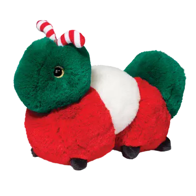 Christmas Caterpillar