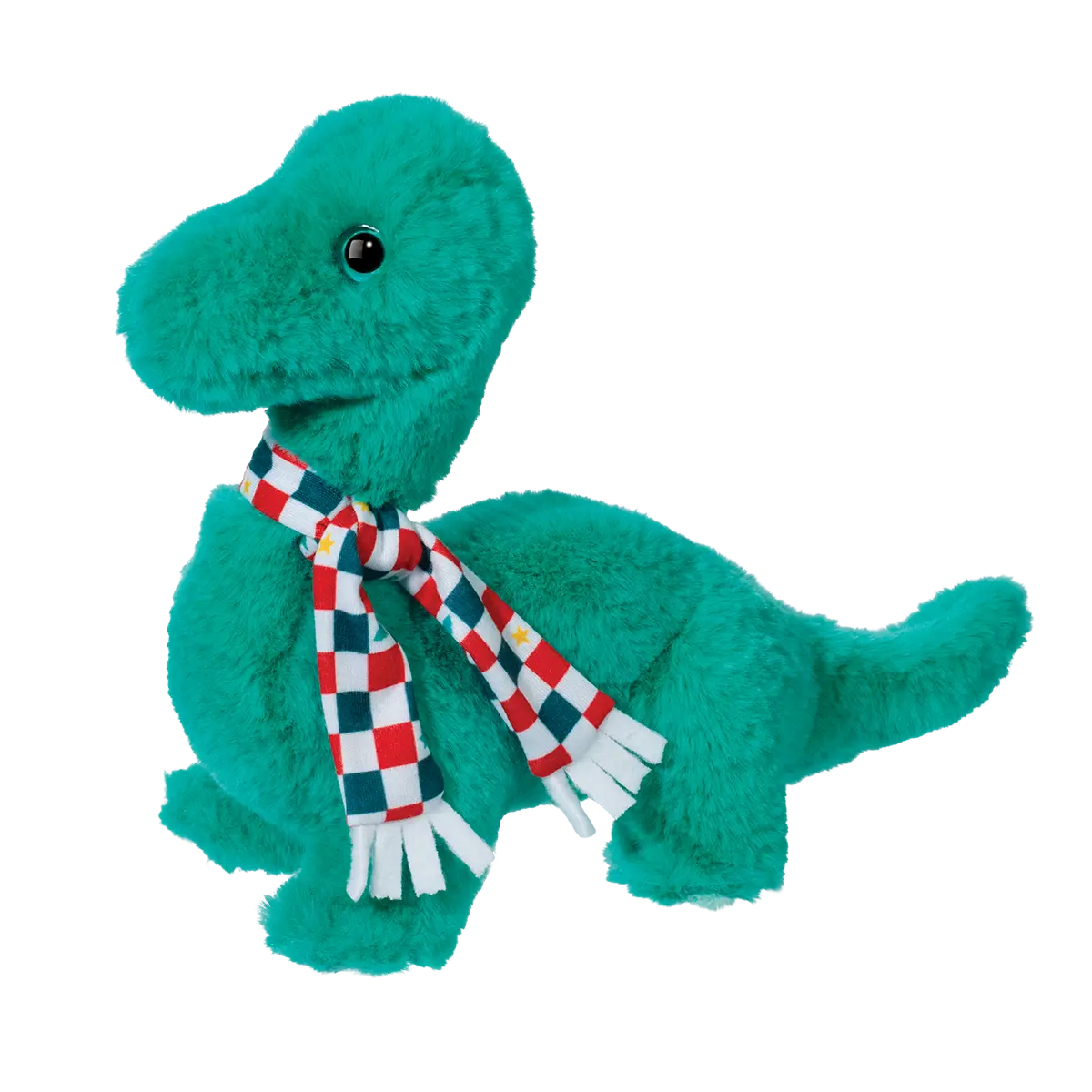 Brontie Holiday Brontosaurus Mini Soft