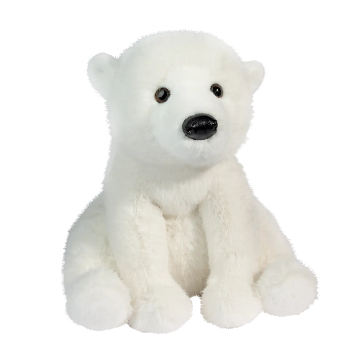 Whitie Polar Bear Soft