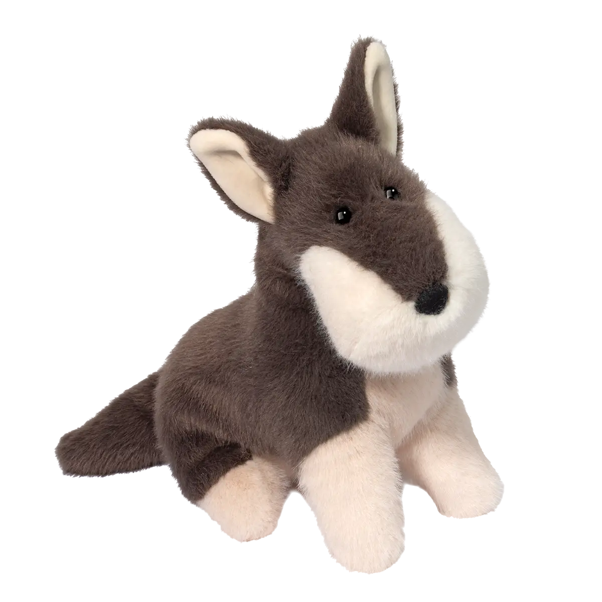 Wayne Wolf Muzzle, Large