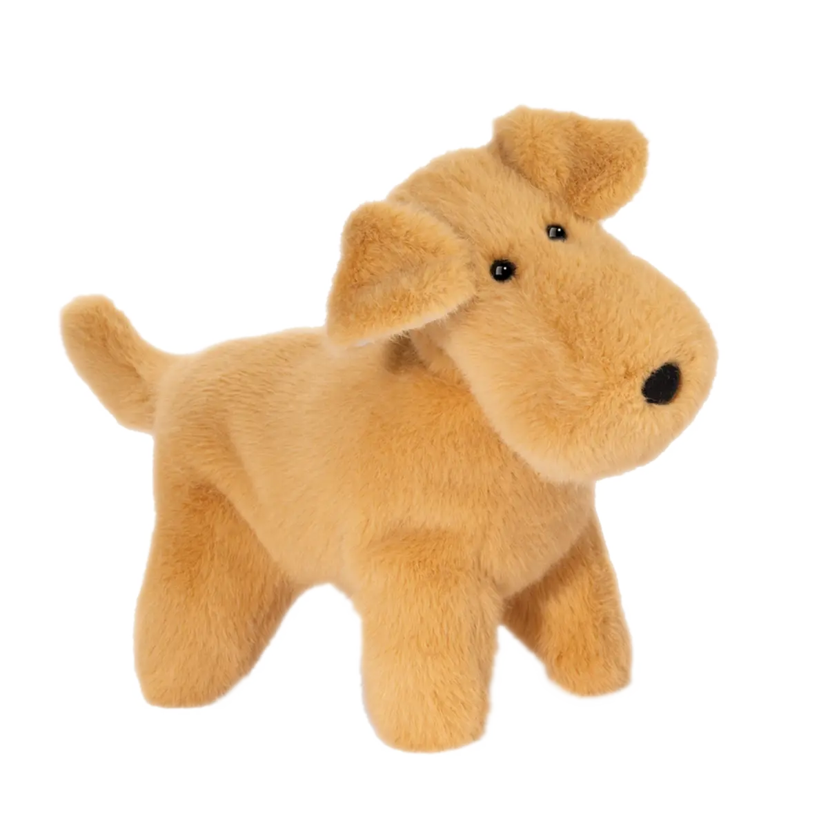 Tim Tan Dog Muzzle, Large