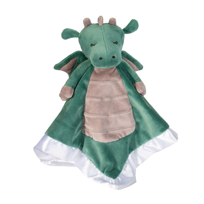 Asher Dragon Lil' Snuggler