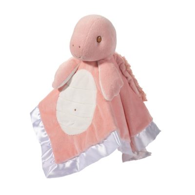 Sailor Pink Turtle Lil' Snuggler